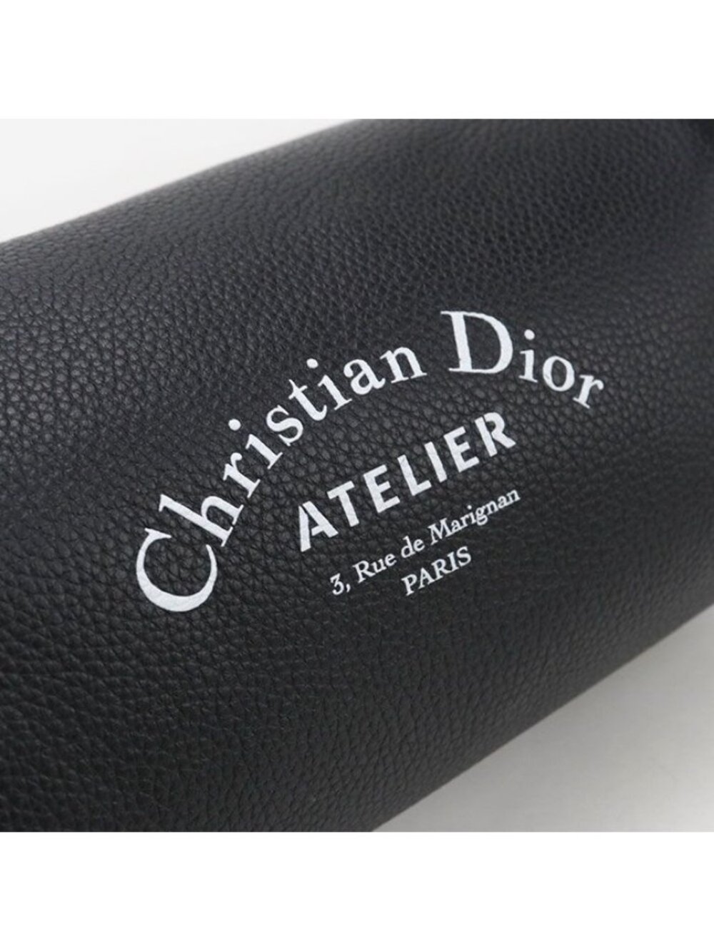 Dior Atelier Lola Shoulder Bag Leather - Picture 5 of 9